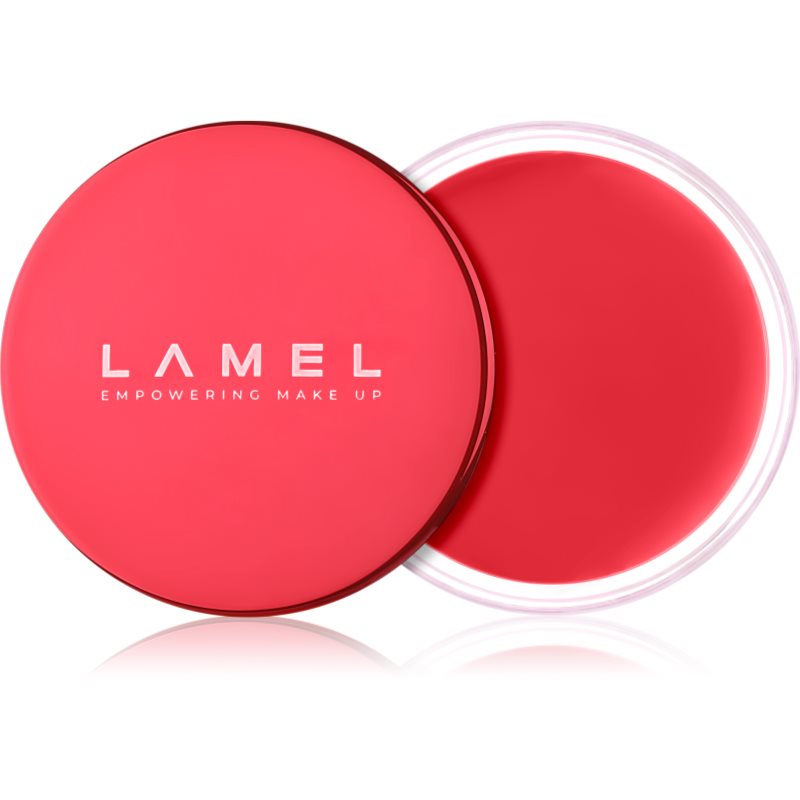 LAMEL Flamy Fever Blush кремообразен руж цвят №402 7 гр. на ниска цена