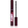 LAMEL Flamy Hot Volume Mascara спирала придаваща обем цвят №401 Burgundy 8 мл.