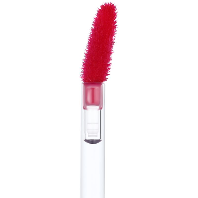 LAMEL Flamy Jelly Tint хидратиращ блясък за устни цвят №401 3 мл. на ниска цена