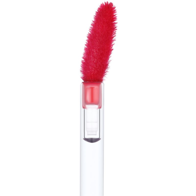 LAMEL Flamy Jelly Tint хидратиращ блясък за устни цвят №402 3 мл. на ниска цена