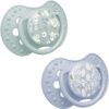 LOVI BLOSSOM 6-18m биберон Boy 2 бр.