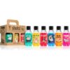 LaQ Shots! Six Pack подаръчен комплект под душа