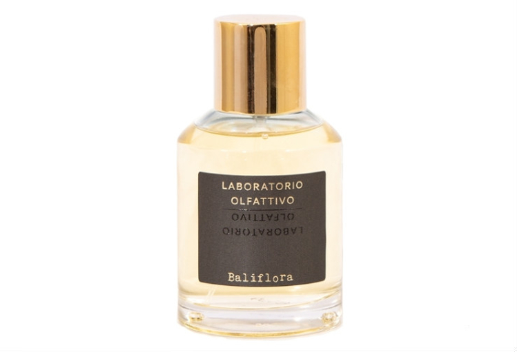 Laboratorio Olfattivo Baliflora унисекс парфюм EDP - Оригинален продукт
