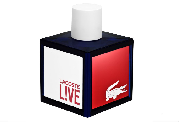 Lacoste Live - Оригинален продукт