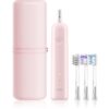 Laifen Wave LFTB01-P звукова електрическа четка за зъби Pink 1 бр.