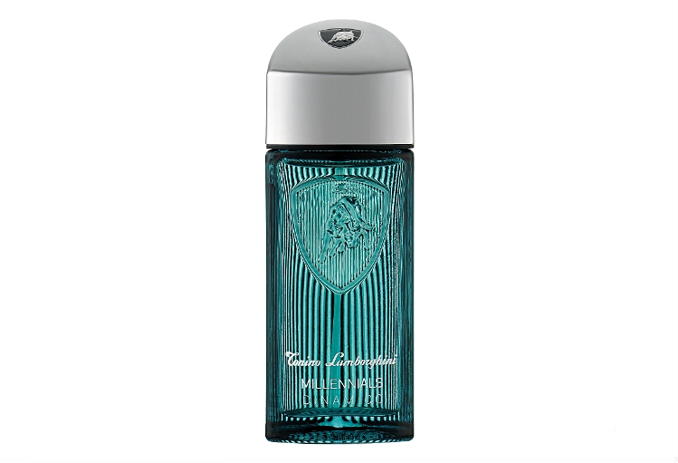 Lamborghini Millennials Dinamico мъжки парфюм EDT - Оригинален продукт