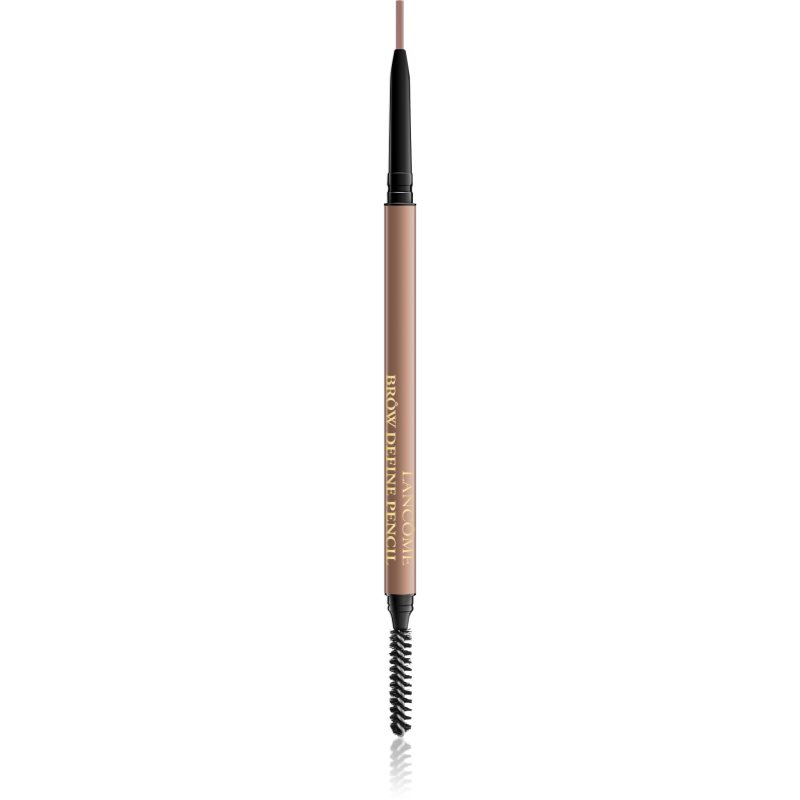 Lancôme Brôw Define Pencil молив за вежди цвят 04 Light Brown 0.09 гр.