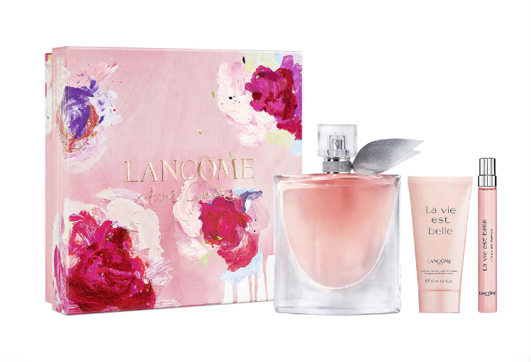 Lancome La Vie est Belle Gift Set - Оригинален продукт