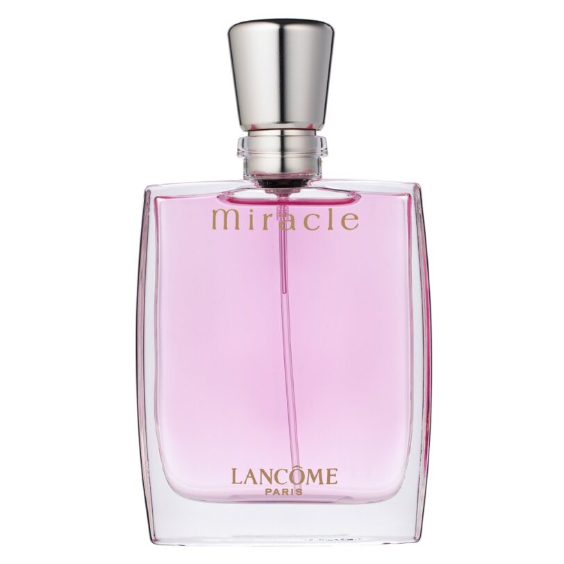 Lancome Miracle Б.О. - Оригинален продукт