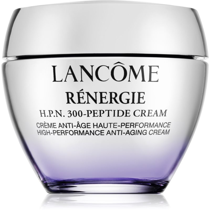 Lancôme Rénergie H.P.N. 300-Peptide Cream дневен крем против бръчки пълнещ 50 мл.