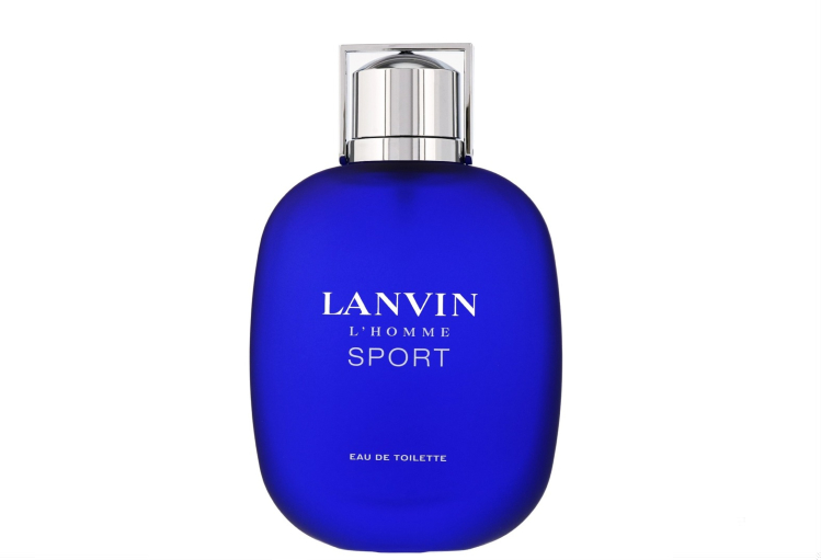 Lanvin L'Homme Sport - Оригинален продукт