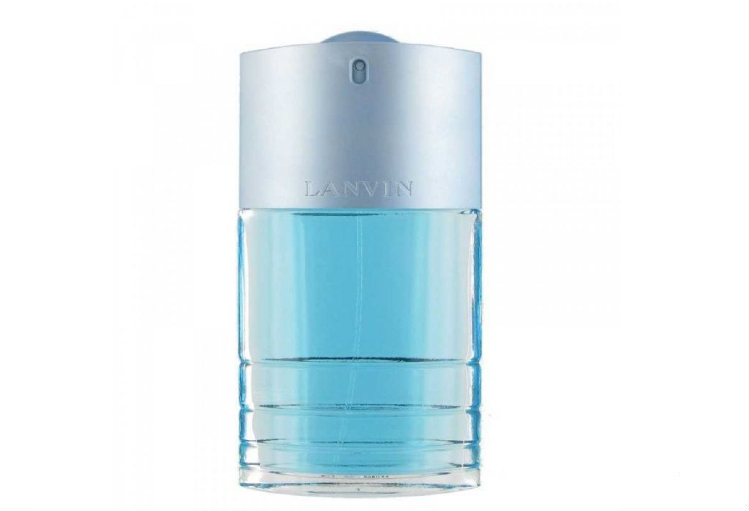 Lanvin Oxygene мъжки парфюм EDT - Оригинален продукт