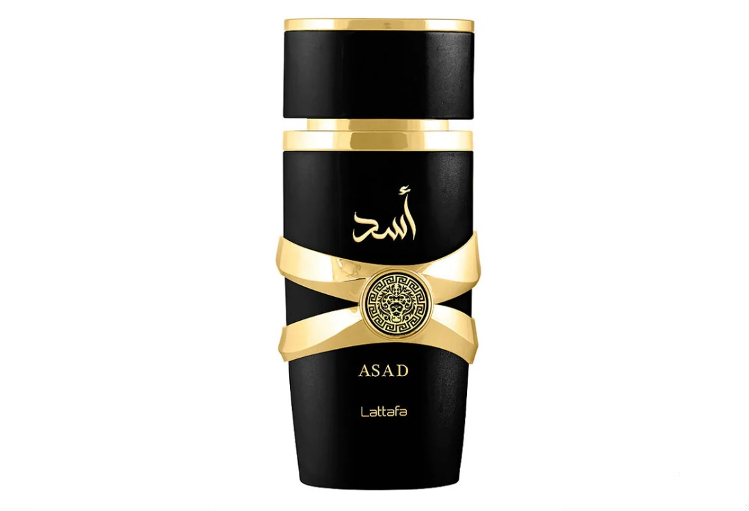 Lattafa Asad унисекс парфюм EDP - Оригинален продукт