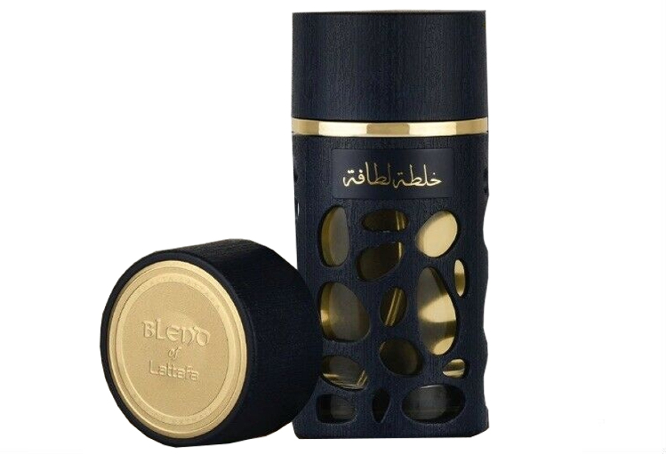 Lattafa Blend Of Khalta Lattafa унисекс парфюм EDP - Оригинален продукт