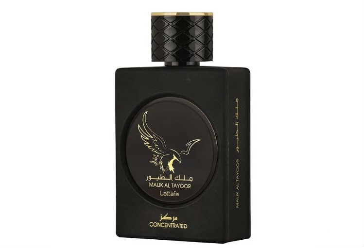 Lattafa Malik Al Tayoor Concentrated мъжки парфюм EDP - Оригинален продукт