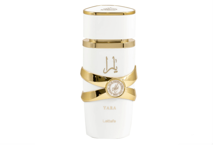 Lattafa Yara Moi дамски парфюм EDP - Оригинален продукт