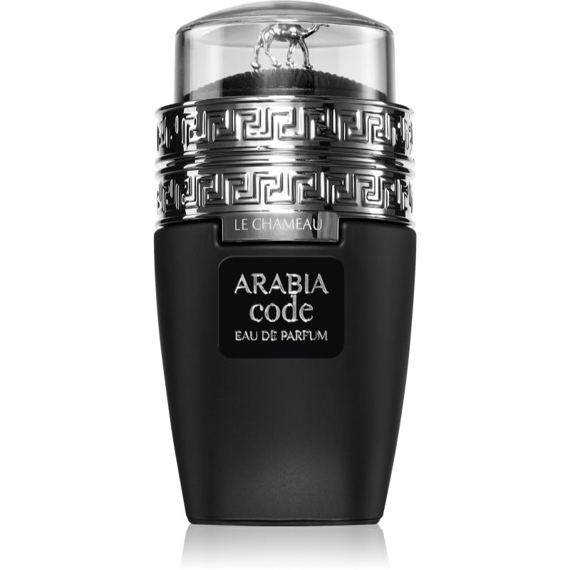 Le Chameau Arabia Code парфюмна вода за жени 100 мл. на ниска цена