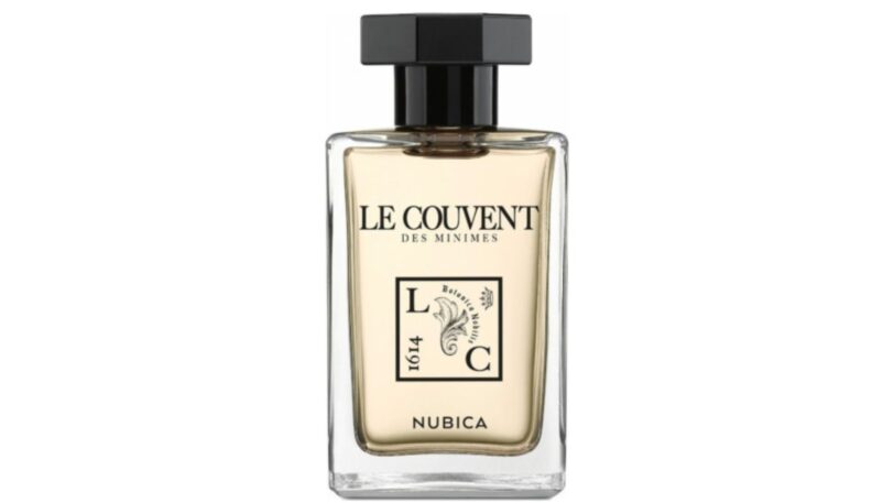 Le Couvent Maison de Parfum Nubica Б.О. унисекс парфюм EDP - Оригинален продукт