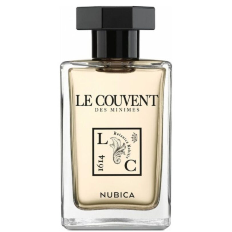 Le Couvent Maison de Parfum Nubica Б.О. унисекс парфюм EDP - Оригинален продукт