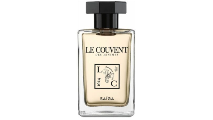 Le Couvent Maison de Parfum Saiga Б.О. унисекс парфюм EDP - Оригинален продукт