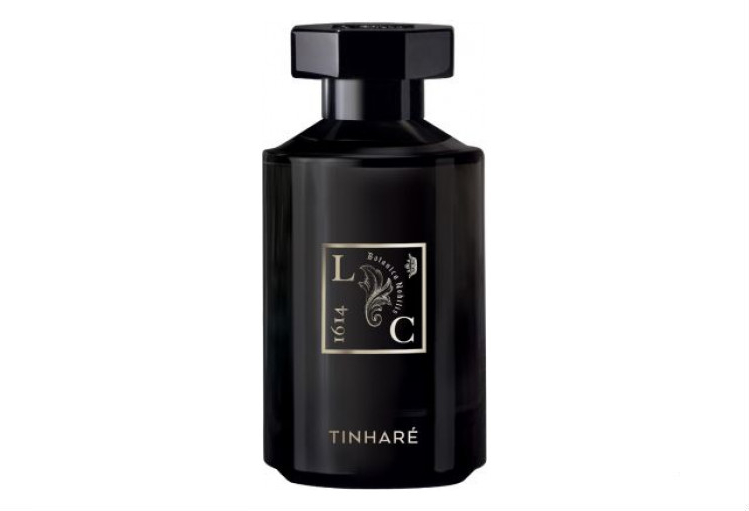 Le Couvent Maison de Parfum Tinhare Б.О. унисекс парфюм EDP - Оригинален продукт
