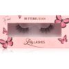 Lilly Lashes 3D Faux Mink Butterfl'eyes изкуствени мигли тип Flirty 1 чифт