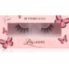 Lilly Lashes 3D Faux Mink Butterfl'eyes изкуствени мигли тип Heiry 1 чифт