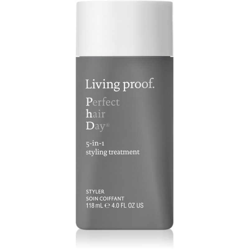 Living Proof Perfect Hair Day стилизиращ крем за всички видове коса 118 мл.