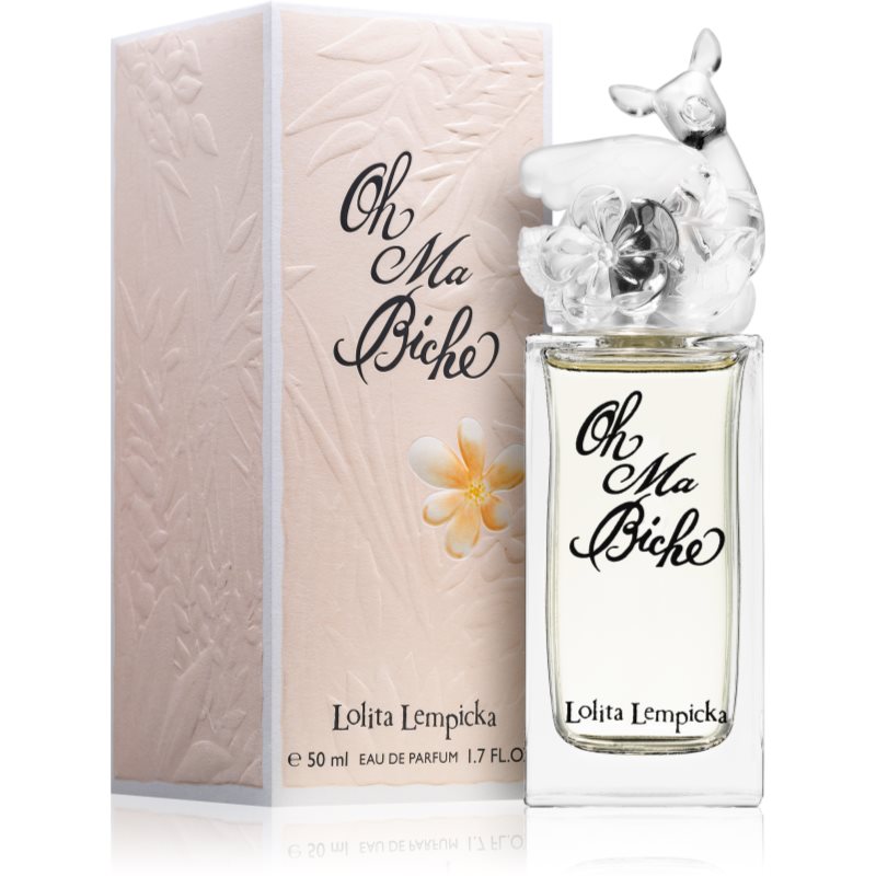 Lolita Lempicka Oh Ma Biche парфюмна вода за жени 50 мл. на ниска цена