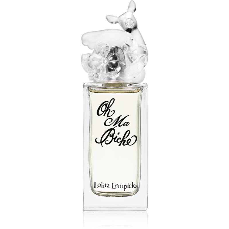 Lolita Lempicka Oh Ma Biche парфюмна вода за жени 50 мл.