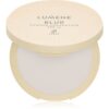 Lumene Blur компактна пудра 2 в 1 SPF 15 цвят No. 0 10 гр.