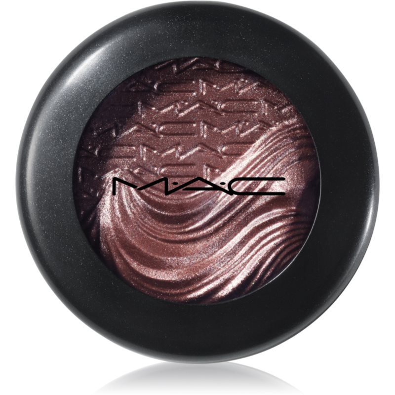 MAC Cosmetics Extra Dimension Eye Shadow интензивни сенки за очи цвят Stolen Moment 1