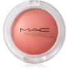 MAC Cosmetics Glow Play Blush освежаващ руж цвят Cheer Up 7