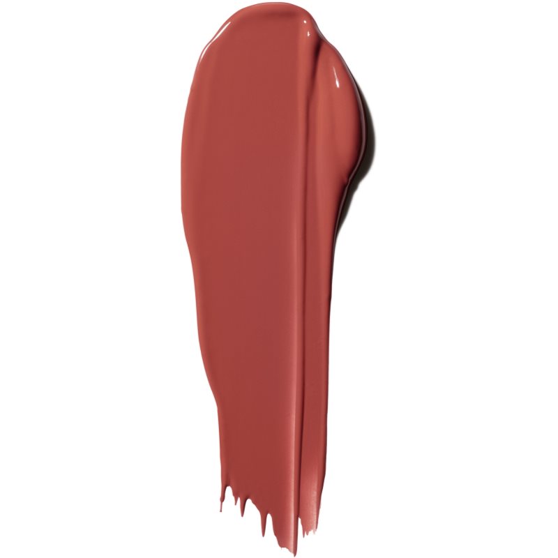 MAC Cosmetics Locked Kiss Ink 24HR Lipcolour дълготрайно матово течно червило цвят Bodacious 4 мл. на ниска цена