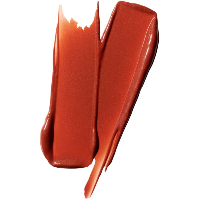 MAC Cosmetics Lustreglass Sheer-Shine Lipstick бляскаво червило цвят Obviously 3 гр. на ниска цена