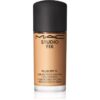 MAC Cosmetics Mini Studio Fix Fluid SPF 15 24HR Matte Foundation + Oil Control матиращ фон дьо тен SPF 15 цвят NC30 15 мл.