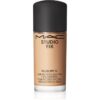 MAC Cosmetics Mini Studio Fix Fluid SPF 15 24HR Matte Foundation + Oil Control матиращ фон дьо тен SPF 15 цвят NW15 15 мл.