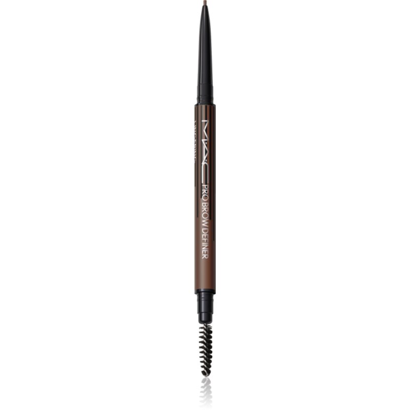 MAC Cosmetics Pro Brow Definer водоустойчив молив за вежди цвят Lingering 0