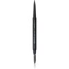 MAC Cosmetics Pro Brow Definer водоустойчив молив за вежди цвят Onyx 0