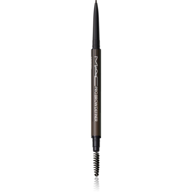 MAC Cosmetics Pro Brow Definer водоустойчив молив за вежди цвят Spiked 0