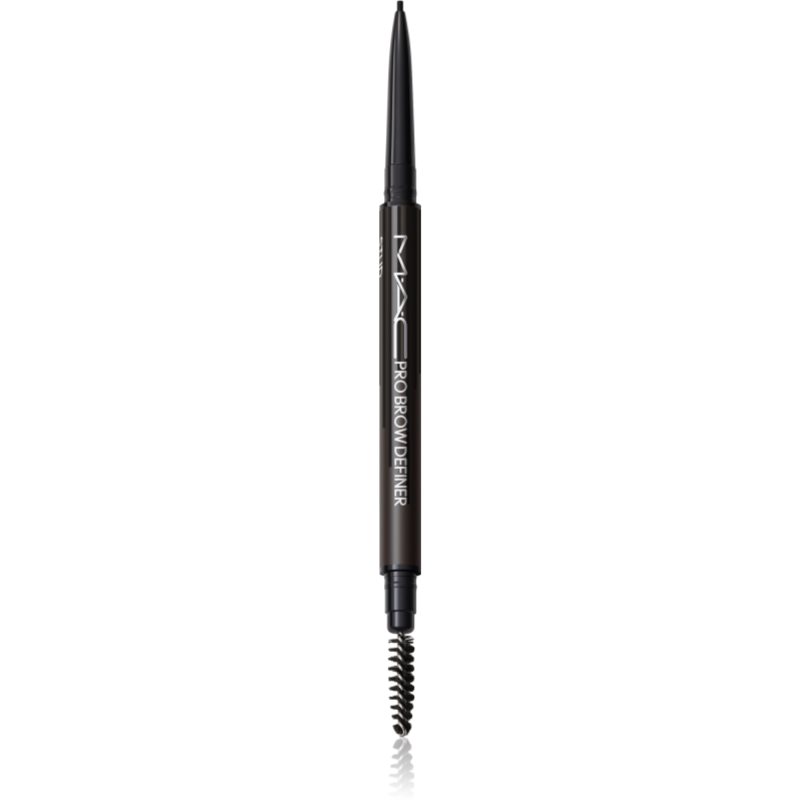MAC Cosmetics Pro Brow Definer водоустойчив молив за вежди цвят Stud 0