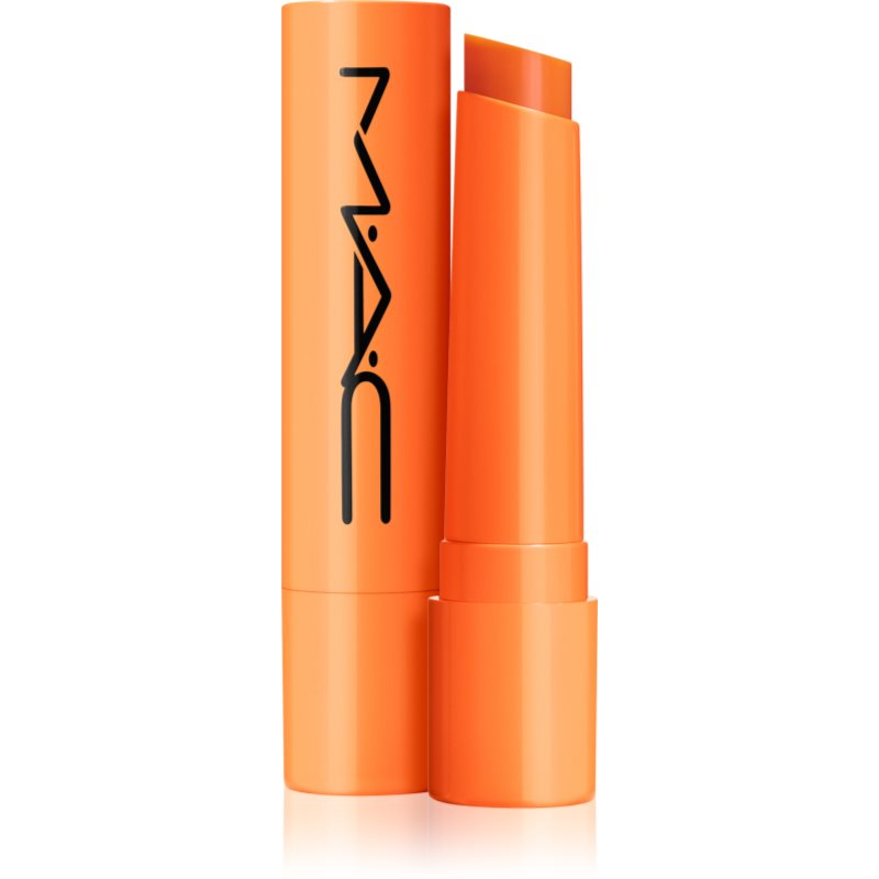 MAC Cosmetics Squirt Plumping Gloss Stick блясък за устни в стик цвят Hazard 2