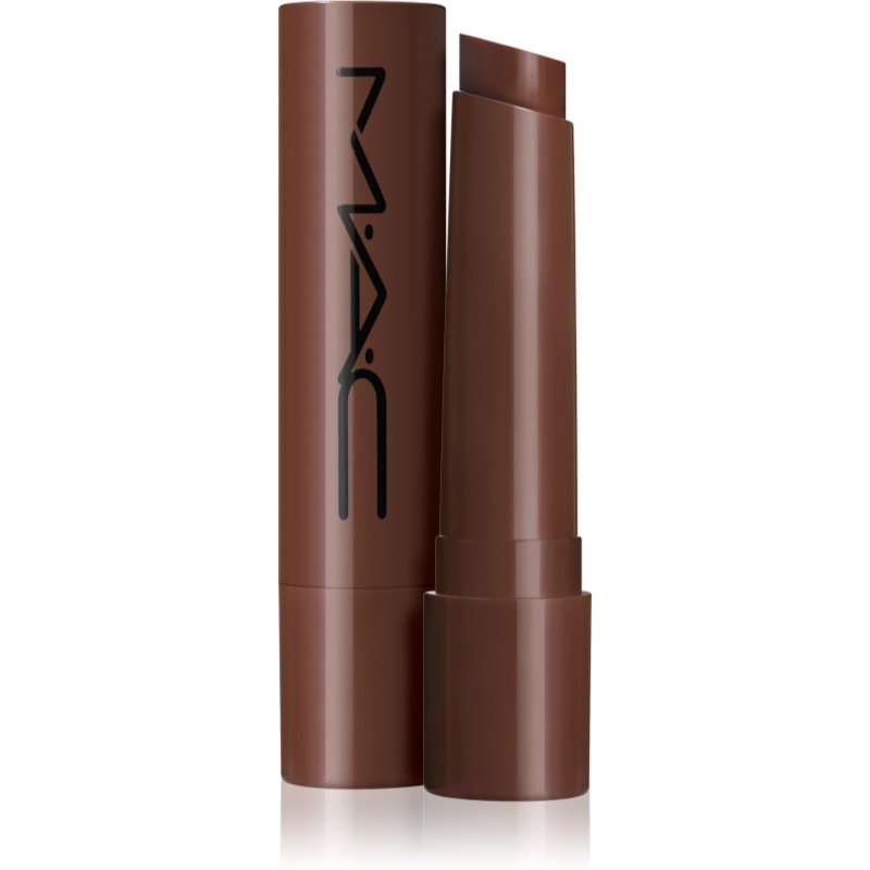 MAC Cosmetics Squirt Plumping Gloss Stick блясък за устни в стик цвят Lower Cut 2
