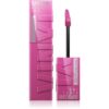 MAYBELLINE NEW YORK SuperStay Vinyl Ink дълготрайно течно червило 165 EDGY 4.2 мл.