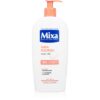 MIXA Intense Nourishment подхранващ лосион за тяло за много суха кожа 400 мл.