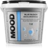 MOOD Blue Bleach обезцветител За коса 500 гр.
