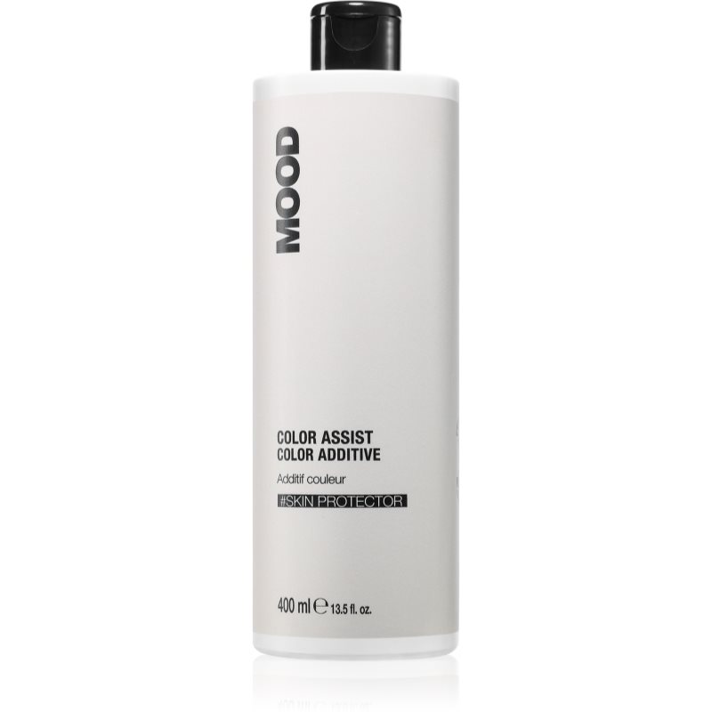MOOD Color Assist защитна грижа за боядисване на косата 400 мл.