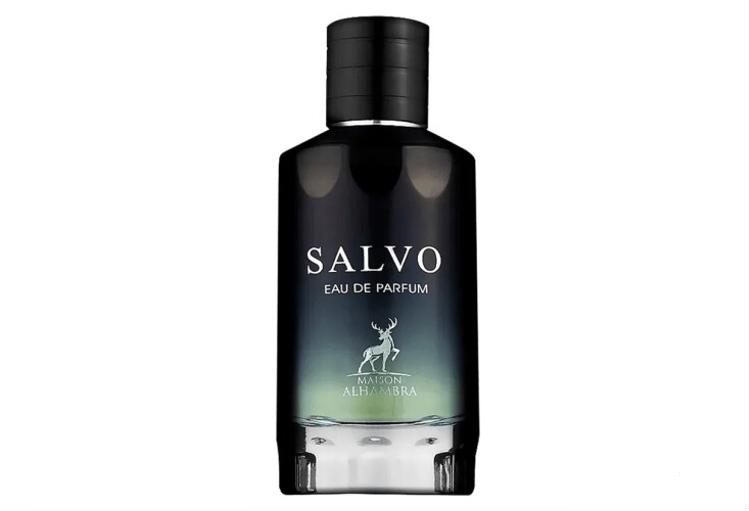 Maison Alhambra Salvo - Оригинален продукт