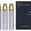 Maison Francis Kurkdjian Oud Silk Mood Extrait de Parfum - Оригинален продукт