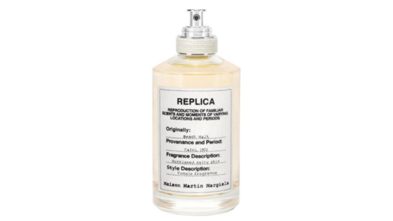 Maison Margiela Replica Beach Walk дамски парфюм EDT - Оригинален продукт